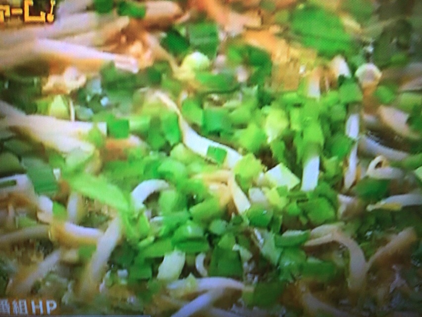 納豆ジャンの豆腐チゲ Bs晴れときどきファーム Yui One